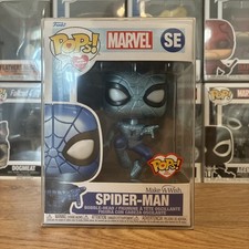 Funko Pop! Marvel Spider-Man