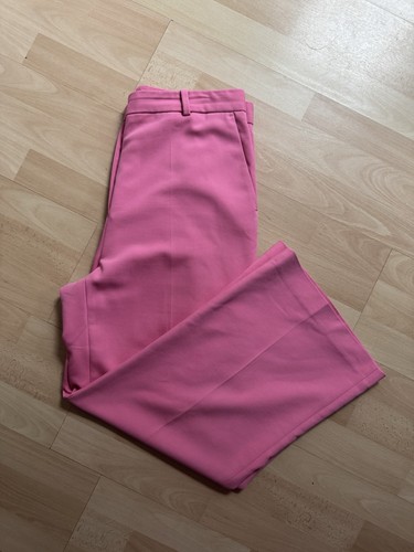 Zara hot pink - , high