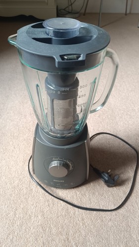 Philips blender type 2074 - type, hr