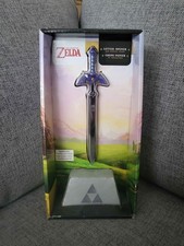 Think Geek Nintendo The Legend