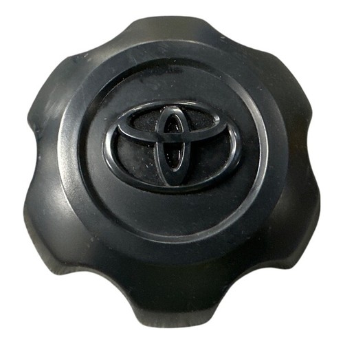 Toyota hilux steel wheel - steel,