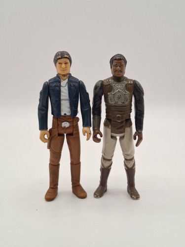 Vintage kenner star wars - star,