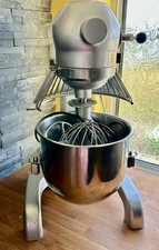 Blizzard mx10 planetary - blizzard, mixer