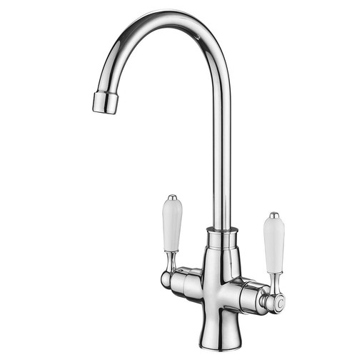 Kitchen sink mixer - sink, elegant