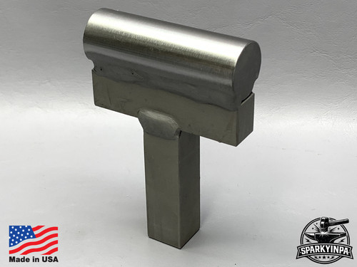 Hardy shank blacksmith - hardy,