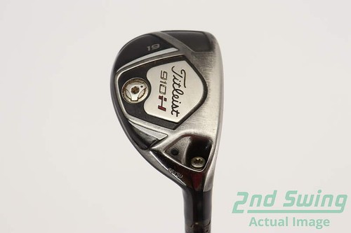 Titleist 910 hybrid - 910, 3