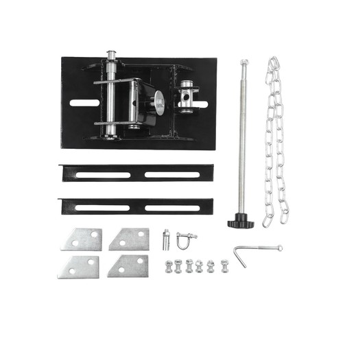 Transmission jack adaptor - transmission,