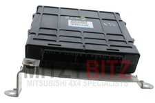 Auto Gearbox Control Unit for