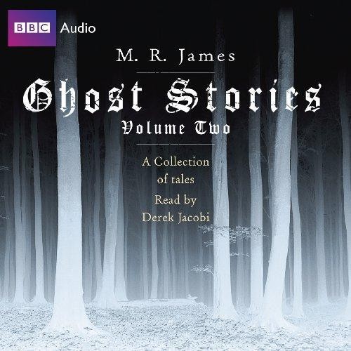 Ghost stories collection of - stories:,
