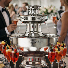 COCKTAIL  FOUNTAIN MIMOSA