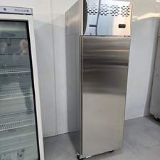 Upright Fridge Single Door