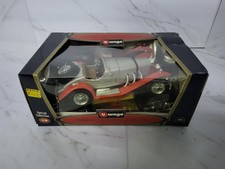 Mercedes benz ssk - ssk, 1:18
