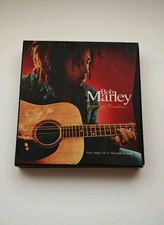 Bob Marley - Songs Of Freedom CD Box Set