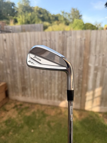 Srixon zxiu utility iron - srixon, #2