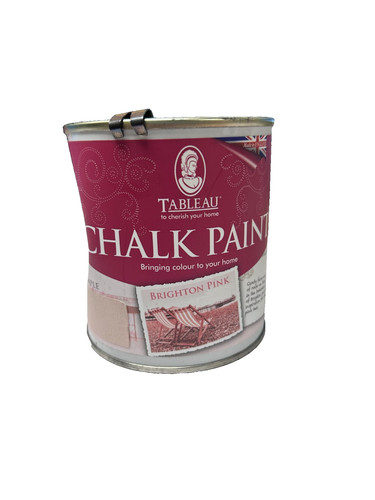 Tableau premium chalk paint - chalk,