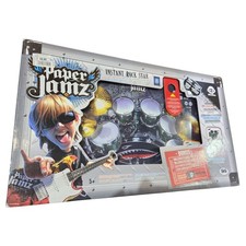 PAPER JAMZ Electronic Drum Kit