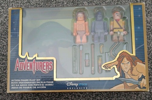 Disney store exclusive - disney,