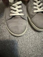 Ecco Women’s low top Sneaker