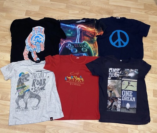 Boys tshirt shirt - boys,