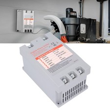 220-240v Single Phase To 3