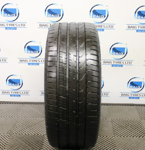 255 35r19 - 255, pirelli
