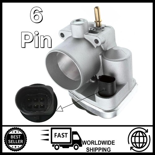 Throttle body for - throttle,