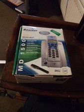 Binatone Activity MD1500