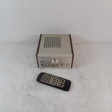 Technics SE-HD51 Integrated