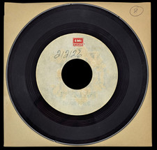 Dickie Pride – Fabulous