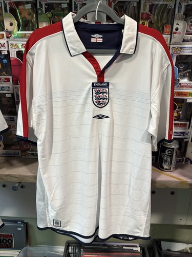 Genuine england 2004 - england,