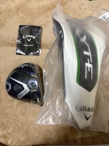 Callaway elyte triple diamond - callaway,