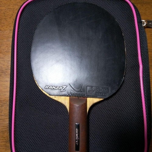Andro table tennis racket - tennis,