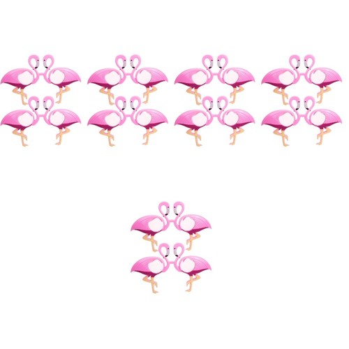 Count festival glasses - count,