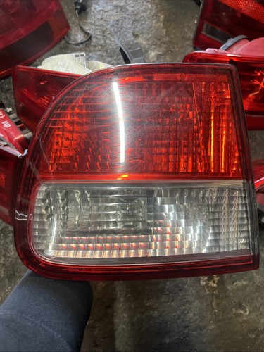 Mk1 leon rear - light, tail