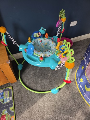 Baby einstein neptunes ocean - baby,