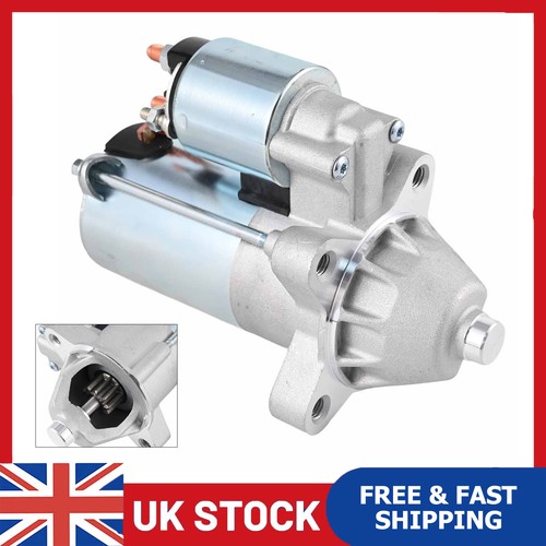 Starter motor for ford - for,