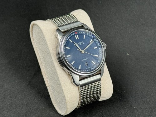 Bremont airco blue men - bremont, men's