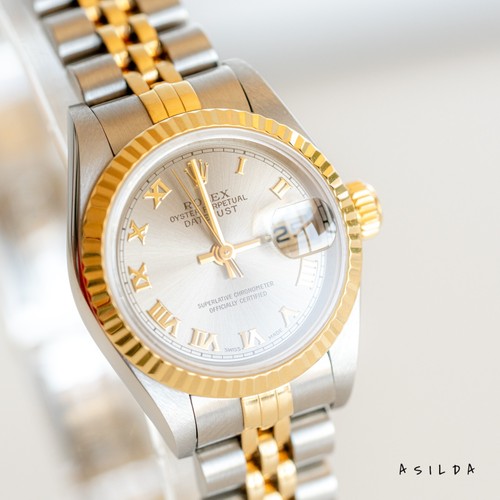 2003 rolex lady - 2003, 79173