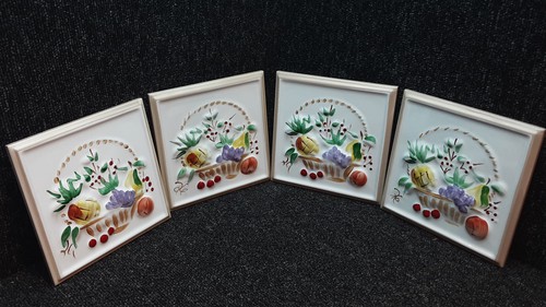Ceramic tiles fruit a - fruit,