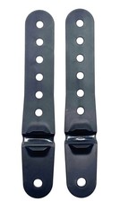 Now Snowboard Bindings - Hinge