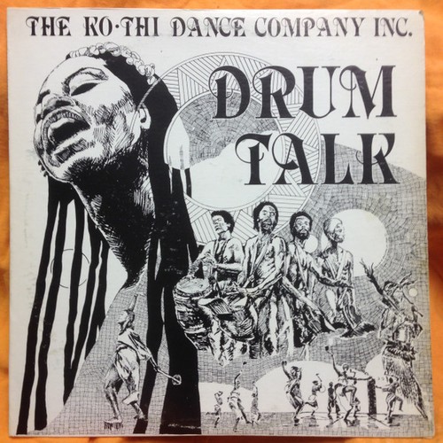 The thi dance company - ko-thi,
