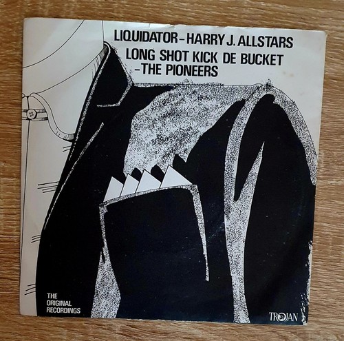 Harry allstars liquidator - allstars,