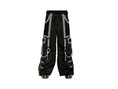Men black gray - men’s, black/gray