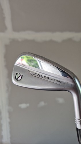 Wilson staff model utility - model, 2