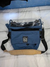 PortaBrace MXC-552 Audio