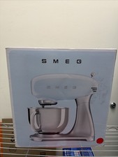 Smeg 50's Retro Style RED /