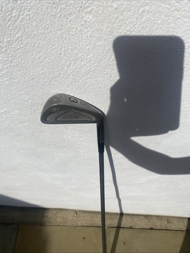 Wilson gear effect iron - effect,
