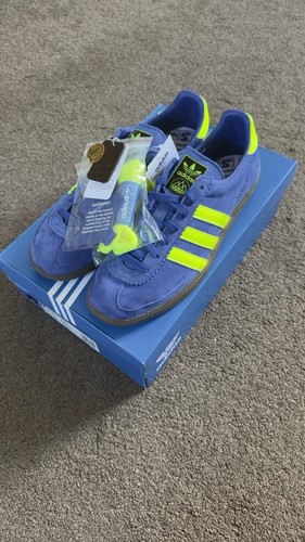 Adidas whalley spzl trainers - adidas,