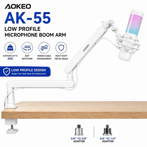 Aokeo low profile - aokeo,