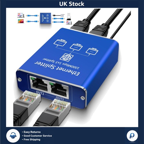 High speed port gigabit - high-speed,